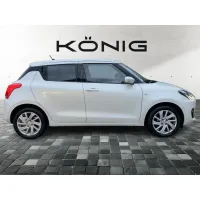 Suzuki Swift, 2023, АКПП, пробег 15808 км