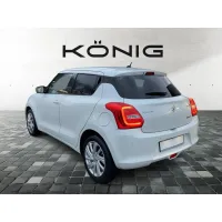 Suzuki Swift, 2023, АКПП, пробег 15808 км