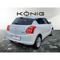 Suzuki Swift, 2023, АКПП, пробег 15808 км