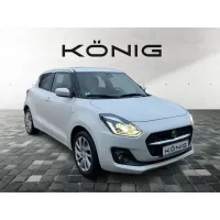 Suzuki Swift, 2023, АКПП, пробег 15808 км