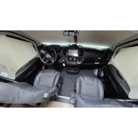 Автодом Hobby Optima, 2022, МКПП, пробег 49350 км