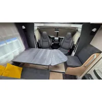 Автодом Hobby Optima, 2022, МКПП, пробег 49350 км