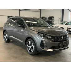 Peugeot 3008, 2023, АКПП, пробег 26847 км Peugeot 3008, 2023, АКПП, пробег 26847 км