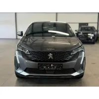 Peugeot 3008, 2023, АКПП, пробег 26847 км