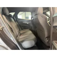 Peugeot 3008, 2023, АКПП, пробег 26847 км