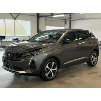 Peugeot 3008, 2023, АКПП, пробег 26847 км