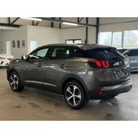 Peugeot 3008, 2023, АКПП, пробег 26847 км