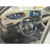 Peugeot 3008, 2023, АКПП, пробег 26847 км