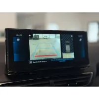 Peugeot 3008, 2023, АКПП, пробег 26847 км