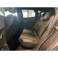 Peugeot 3008, 2023, АКПП, пробег 26847 км