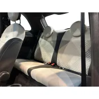 Fiat 500, 2023, МКПП, пробег 17489 км