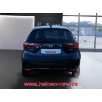 Honda Jazz, 2022, АКПП, пробег 58127 км