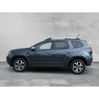 Dacia Duster, 2022, МКПП, пробег 48419 км