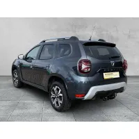 Dacia Duster, 2022, МКПП, пробег 48419 км