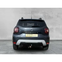 Dacia Duster, 2022, МКПП, пробег 48419 км