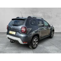 Dacia Duster, 2022, МКПП, пробег 48419 км