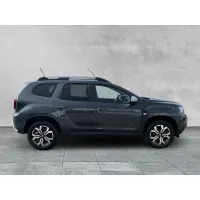 Dacia Duster, 2022, МКПП, пробег 48419 км