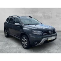 Dacia Duster, 2022, МКПП, пробег 48419 км