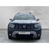 Dacia Duster, 2022, МКПП, пробег 48419 км