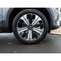 Volvo XC40, 2022, АКПП, пробег 37346 км