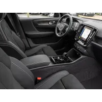 Volvo XC40, 2022, АКПП, пробег 37346 км