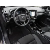 Volvo XC40, 2022, АКПП, пробег 37346 км