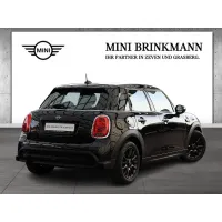 MINI ONE, 2022, МКПП, пробег 40200 км