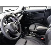 MINI ONE, 2022, МКПП, пробег 40200 км