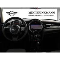 MINI ONE, 2022, МКПП, пробег 40200 км