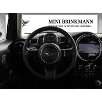 MINI ONE, 2022, МКПП, пробег 40200 км