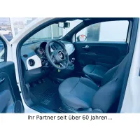 Fiat 500, 2023, МКПП, пробег 9992 км