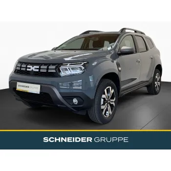 Dacia Duster, 2023, МКПП, пробег 2147 км
