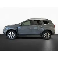 Dacia Duster, 2023, МКПП, пробег 2147 км