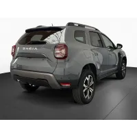 Dacia Duster, 2023, МКПП, пробег 2147 км