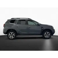 Dacia Duster, 2023, МКПП, пробег 2147 км