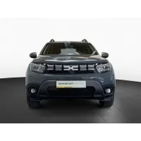 Dacia Duster, 2023, МКПП, пробег 2147 км