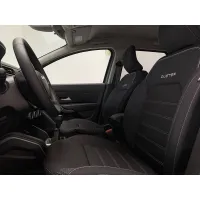 Dacia Duster, 2023, МКПП, пробег 2147 км