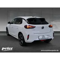 Opel Corsa, 2023, МКПП, пробег 27782 км
