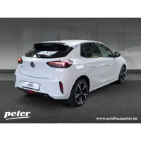Opel Corsa, 2023, МКПП, пробег 27782 км
