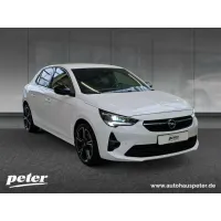 Opel Corsa, 2023, МКПП, пробег 27782 км
