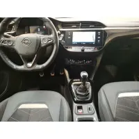 Opel Corsa, 2023, МКПП, пробег 27782 км
