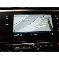 Opel Corsa, 2023, МКПП, пробег 27782 км