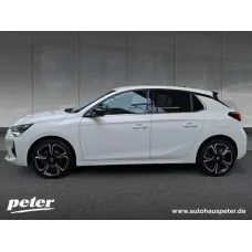 Opel Corsa, 2023, МКПП, пробег 25762 км Opel Corsa, 2023, МКПП, пробег 25762 км