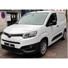 Toyota Proace, 2023, МКПП, пробег 83400 км