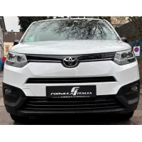 Toyota Proace, 2023, МКПП, пробег 83400 км