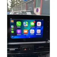 Toyota Proace, 2023, МКПП, пробег 83400 км