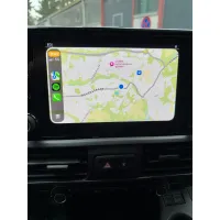 Toyota Proace, 2023, МКПП, пробег 83400 км