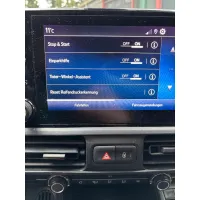 Toyota Proace, 2023, МКПП, пробег 83400 км