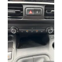 Toyota Proace, 2023, МКПП, пробег 83400 км