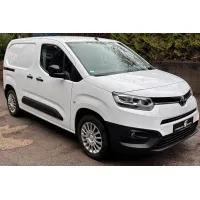 Toyota Proace, 2023, МКПП, пробег 83400 км